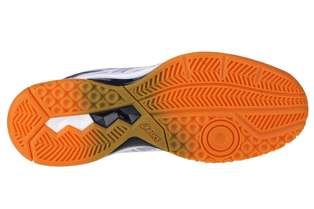 Halová obuv Asics Gel-Rocket 9 1072A034-103 – Obrázok 4