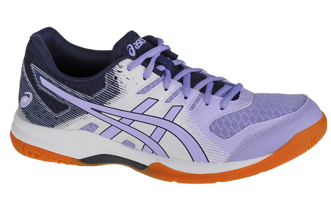 Halová obuv Asics Gel-Rocket 9 1072A034-103 – Obrázok 5