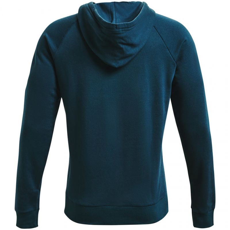 Mikina Under Armour Rival Fleece Big Logo HD M 1357093 413 – Obrázok 2