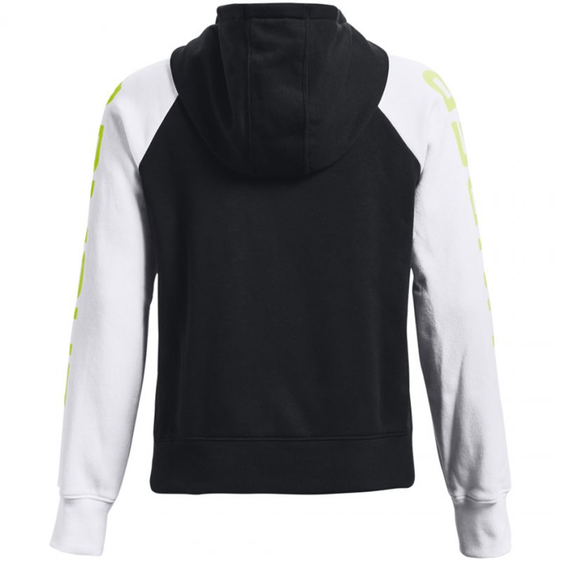 Mikina Under Armour Rival CB W 1365 861 002 – Obrázok 2