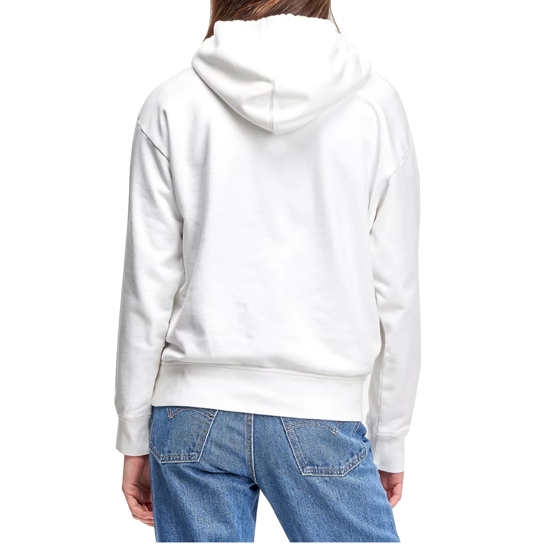 Mikina Levi's Graphic Standard Hoodie 184870024 – Obrázok 2