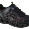 Skechers Heart Lights 20180L-BBK
