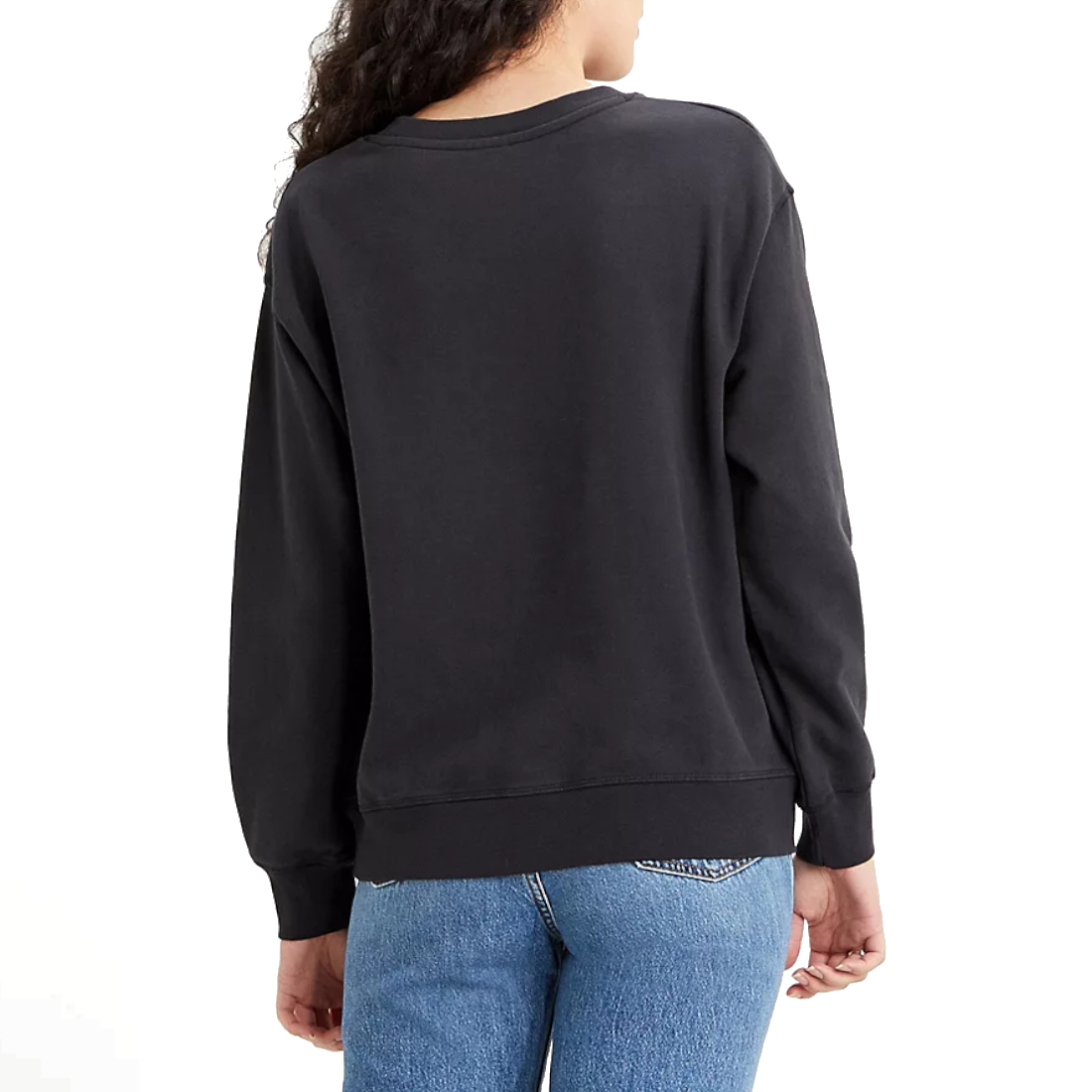 Mikina Levi's Standard Crew Hoodie 246880006 – Obrázok 3