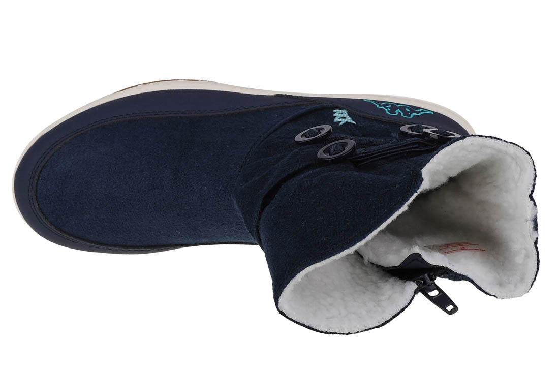 Obuv Kappa Cream K 260513K-6737 – Obrázok 3