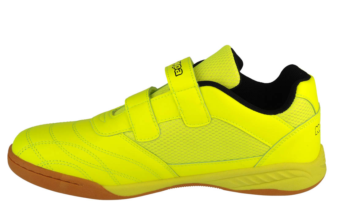 Juniorské halovky Kappa Kickoff OC T 260695T-4011 – Obrázok 2