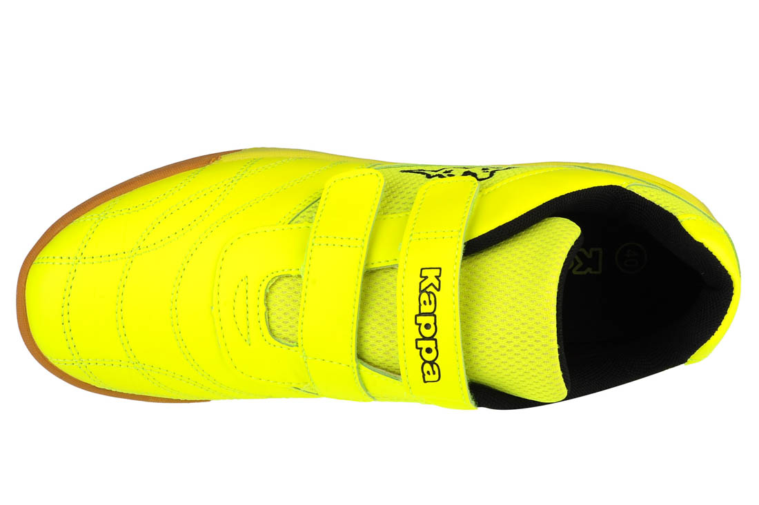 Juniorské halovky Kappa Kickoff OC T 260695T-4011 – Obrázok 3