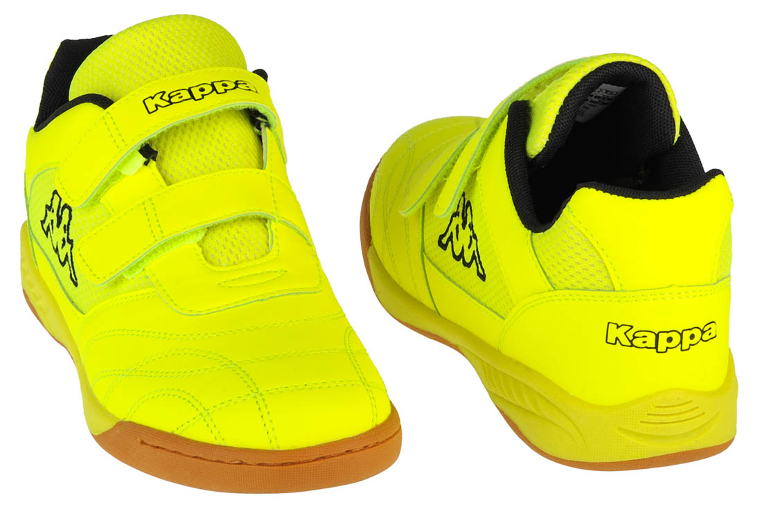 Juniorské halovky Kappa Kickoff OC T 260695T-4011 – Obrázok 5