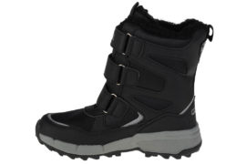 Detská zimná obuv Kappa Vipos Tex K 260902K-1115 – Obrázok 3
