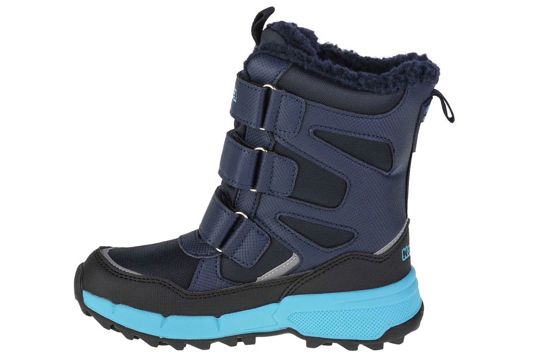 Obuv Kappa Vipos Tex K 260902K-6766 – Obrázok 3