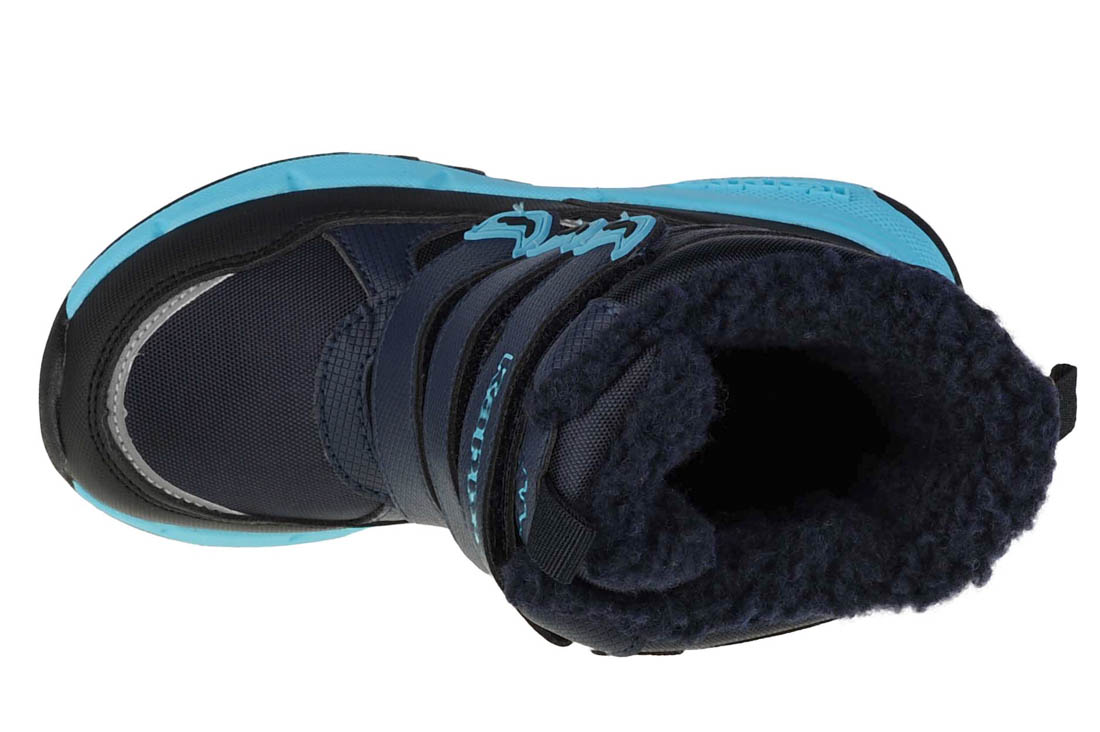 Obuv Kappa Vipos Tex K 260902K-6766 – Obrázok 4