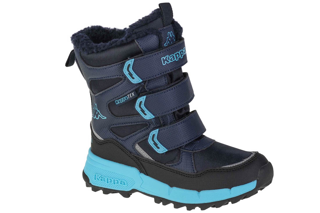 Obuv Kappa Vipos Tex K 260902K-6766 – Obrázok 5