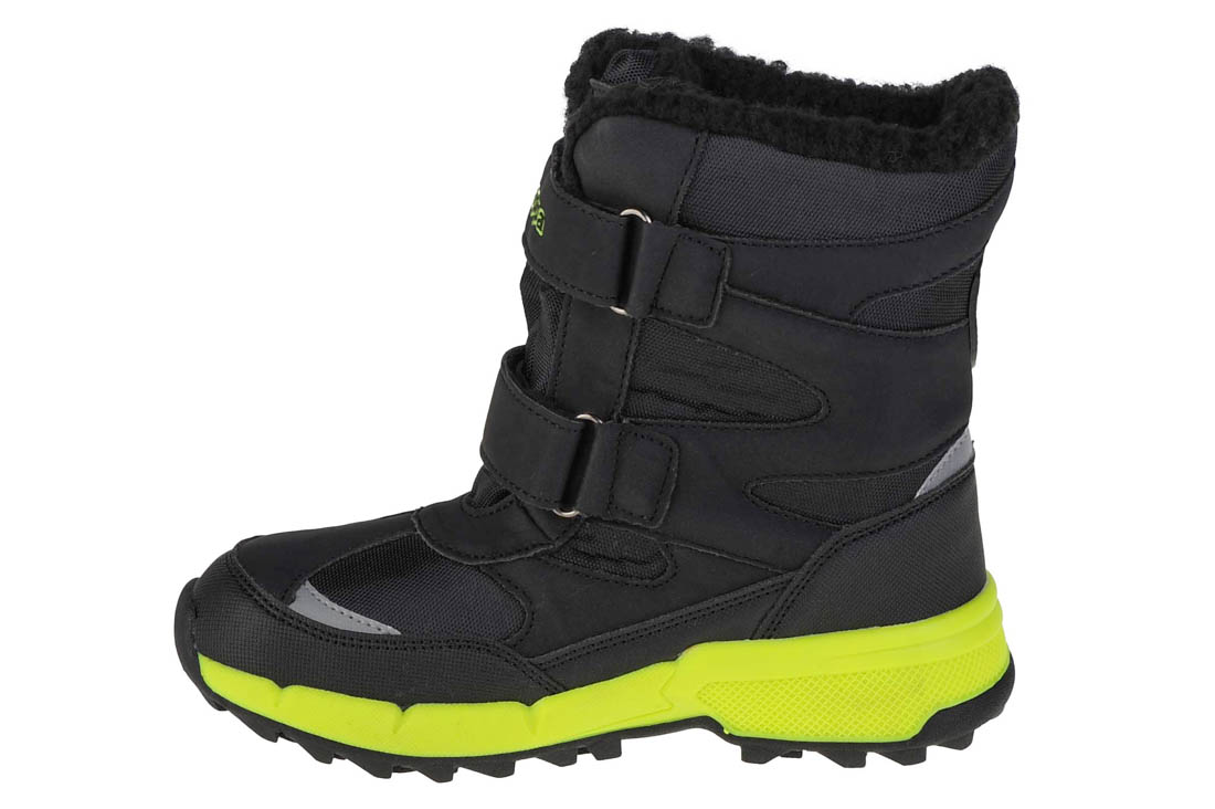Detská zimná obuv Kappa Cekis Tex K 260903K-1133 – Obrázok 2