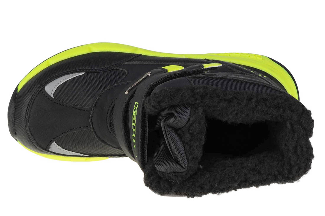 Detská zimná obuv Kappa Cekis Tex K 260903K-1133 – Obrázok 3