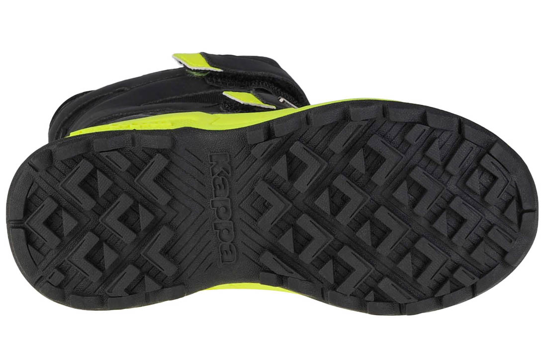 Detská zimná obuv Kappa Cekis Tex K 260903K-1133 – Obrázok 4