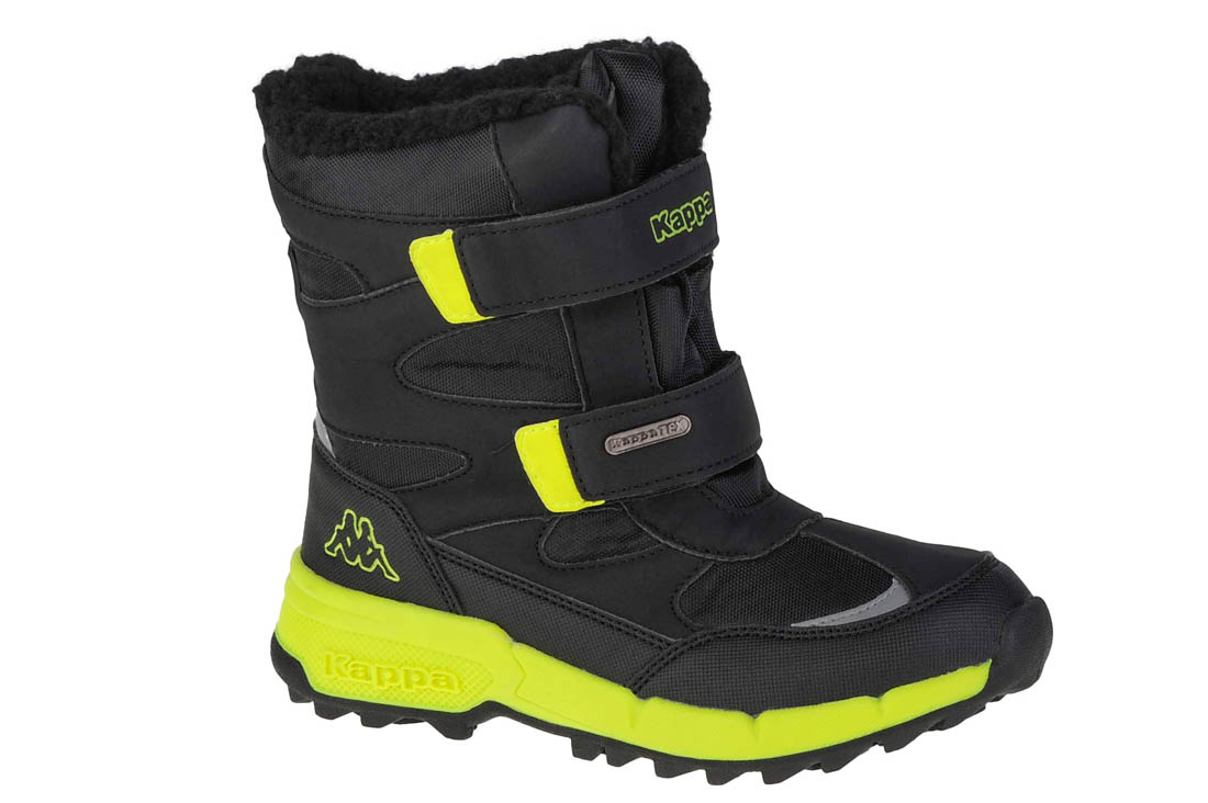 Detská zimná obuv Kappa Cekis Tex K 260903K-1133 – Obrázok 5