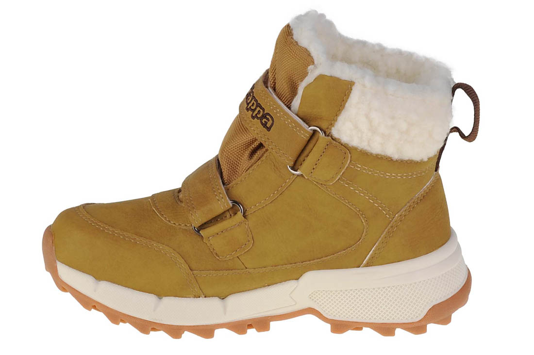 Obuv Kappa Tapiwa Tex K 260906K-4150 – Obrázok 3