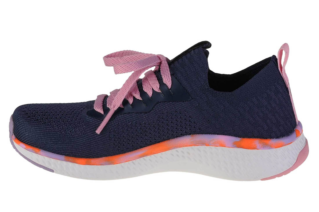 Obuv Skechers Solar Fuse 302040L-NVMT – Obrázok 2