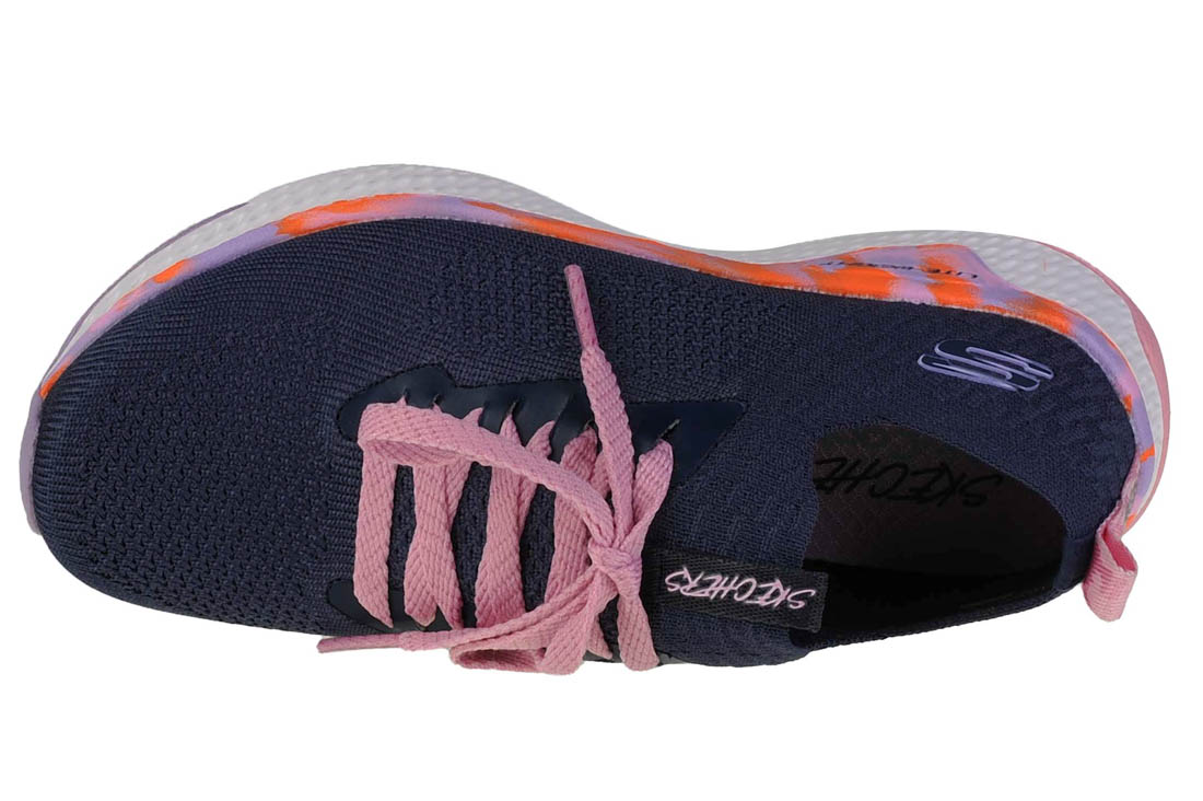 Obuv Skechers Solar Fuse 302040L-NVMT – Obrázok 3
