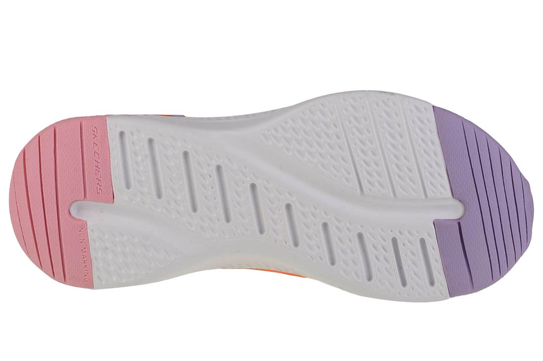 Obuv Skechers Solar Fuse 302040L-NVMT – Obrázok 4