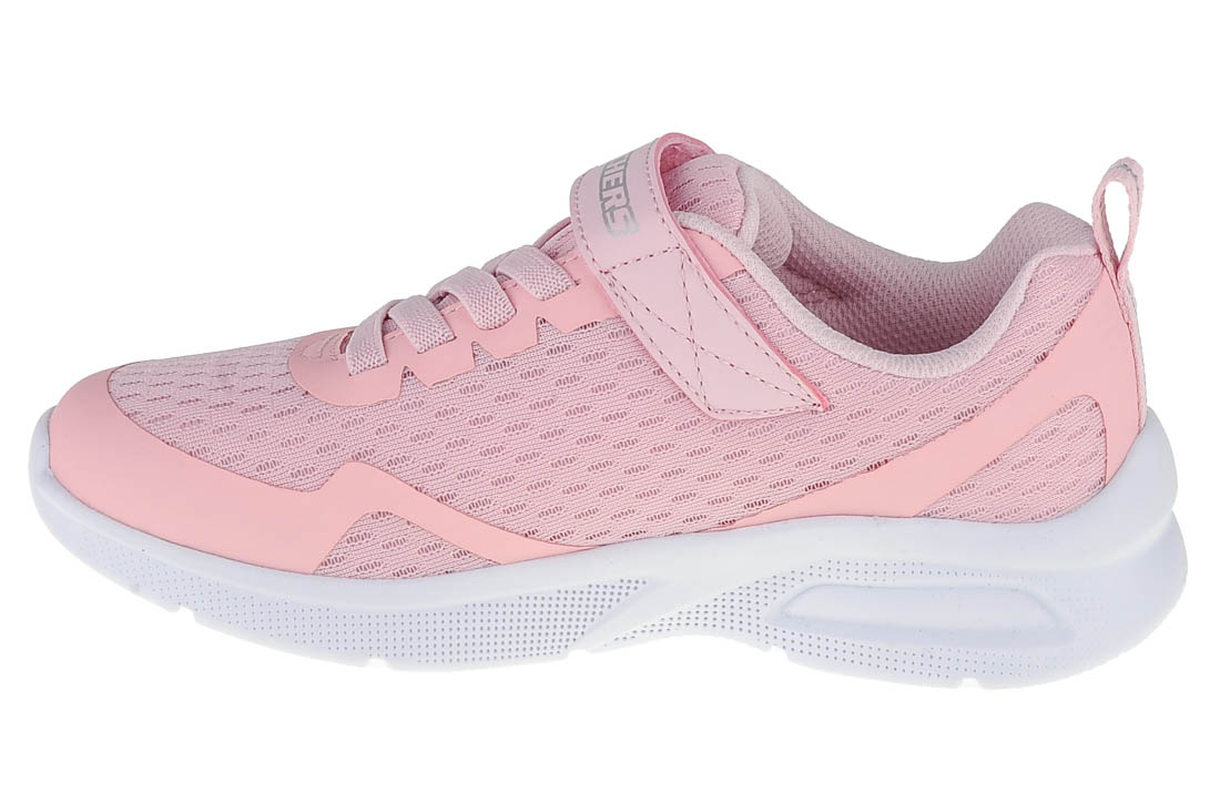 Obuv Skechers Microspec Max 302377L-LTPK – Obrázok 2