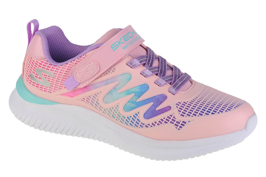 Skechers Jumpsters Radiant Swirl 302434L-LPMT