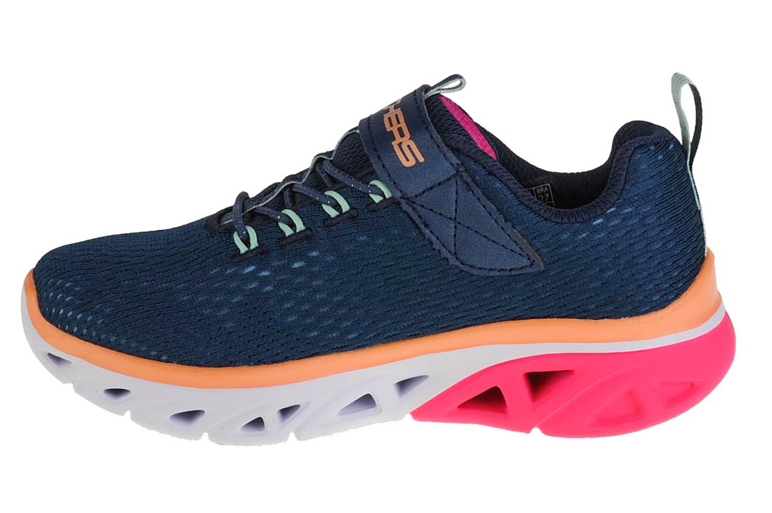 Obuv Skechers Glide-Step Sport 302472L-NVPK – Obrázok 2