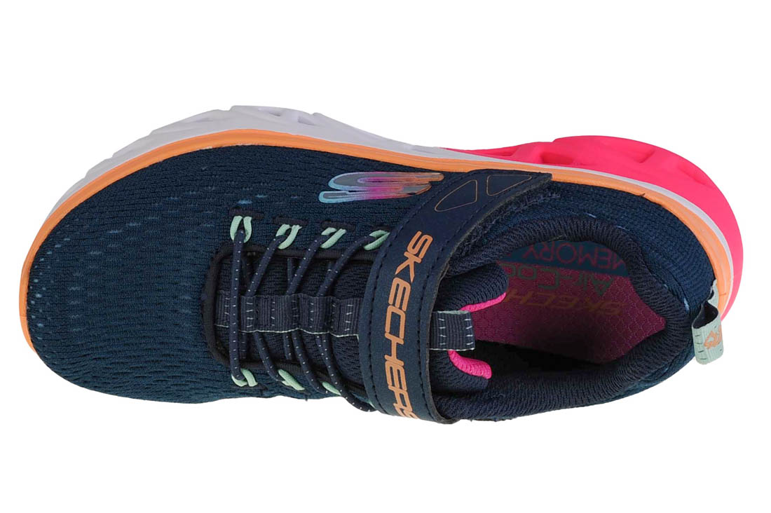 Obuv Skechers Glide-Step Sport 302472L-NVPK – Obrázok 3