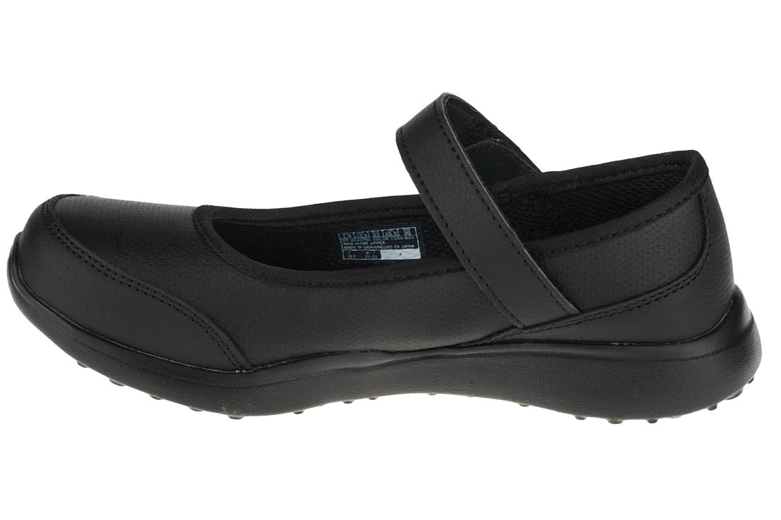 Obuv Skechers Microstrides-Class Spirit 302606L-BBK – Obrázok 2