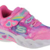 Skechers Sweetheart Lights-Lovely Dreams 302663N-PKLV