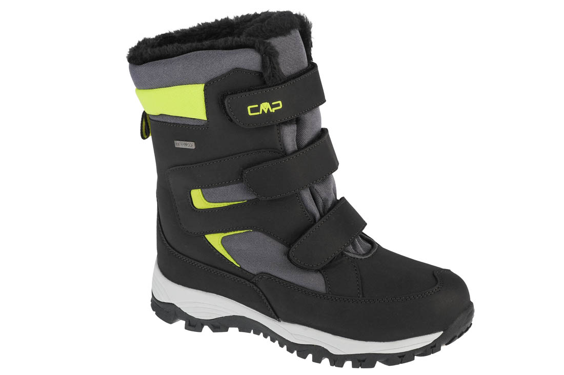 Detská zimná obuv CMP Hexis Snow Boot 30Q4634-U901 – Obrázok 2