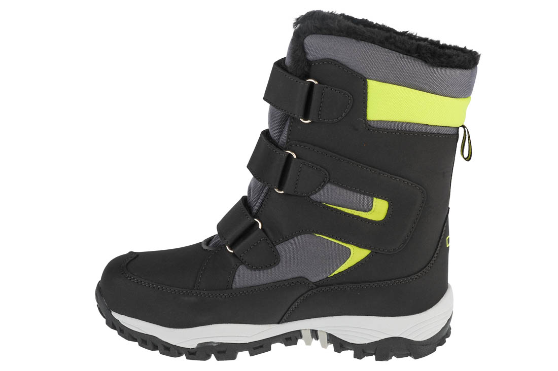 Detská zimná obuv CMP Hexis Snow Boot 30Q4634-U901 – Obrázok 3