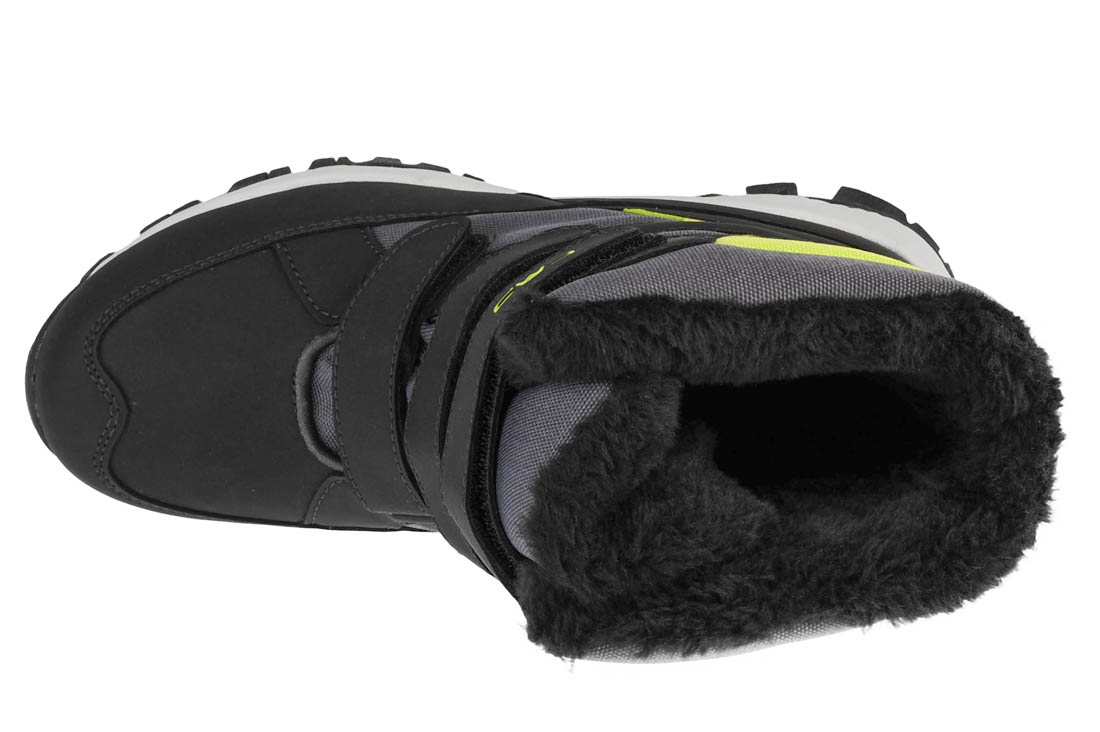 Detská zimná obuv CMP Hexis Snow Boot 30Q4634-U901 – Obrázok 4