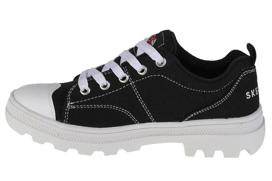 Obuv Skechers Roadies-True Roots 310013L-BLK – Obrázok 2