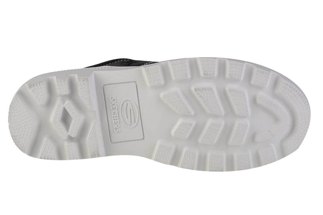 Obuv Skechers Roadies-True Roots 310013L-BLK – Obrázok 4