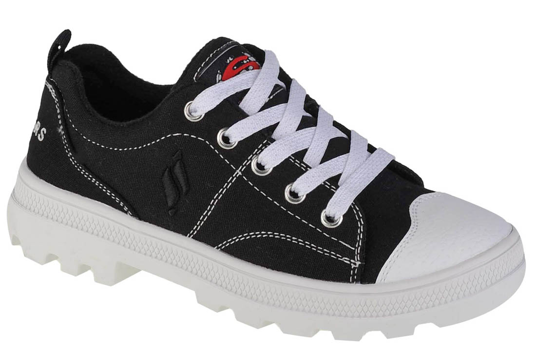 Skechers Roadies-True Roots 310013L-BLK
