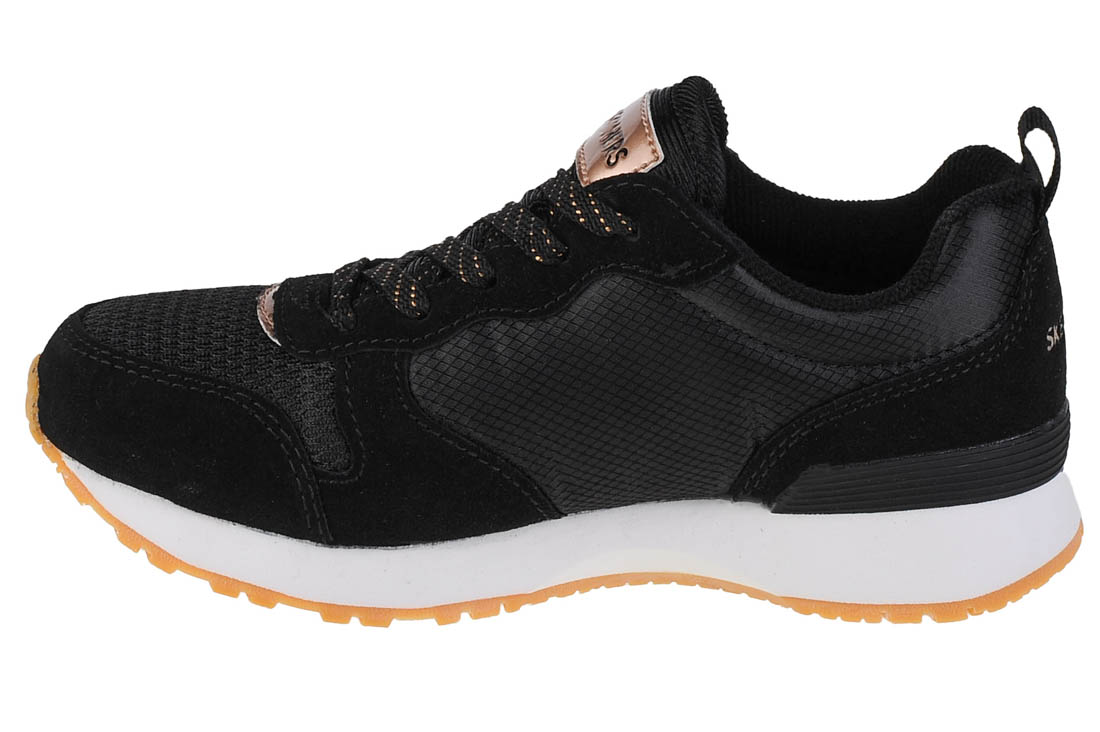 Obuv Skechers Retrospect-The Bestes 310570L-BLK – Obrázok 2