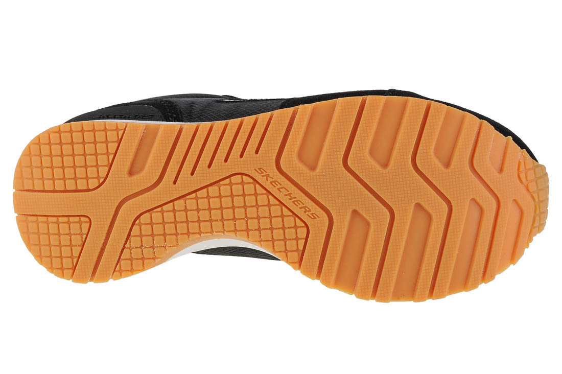 Obuv Skechers Retrospect-The Bestes 310570L-BLK – Obrázok 4