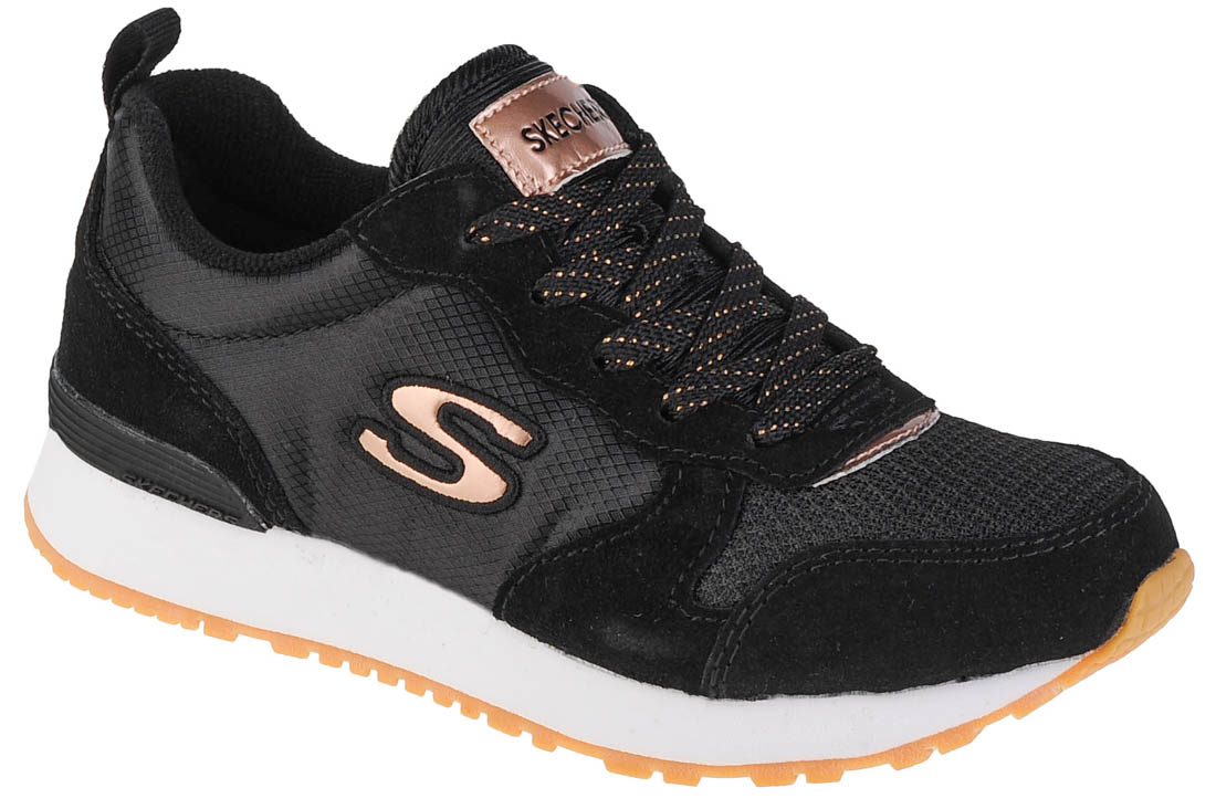 Skechers Retrospect-The Bestes 310570L-BLK