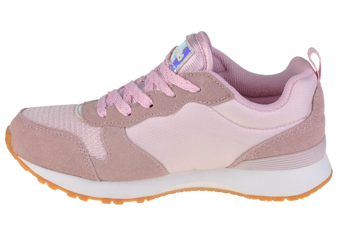 Obuv Skechers Retrospect-The Bestes 310570L-LTPK – Obrázok 2