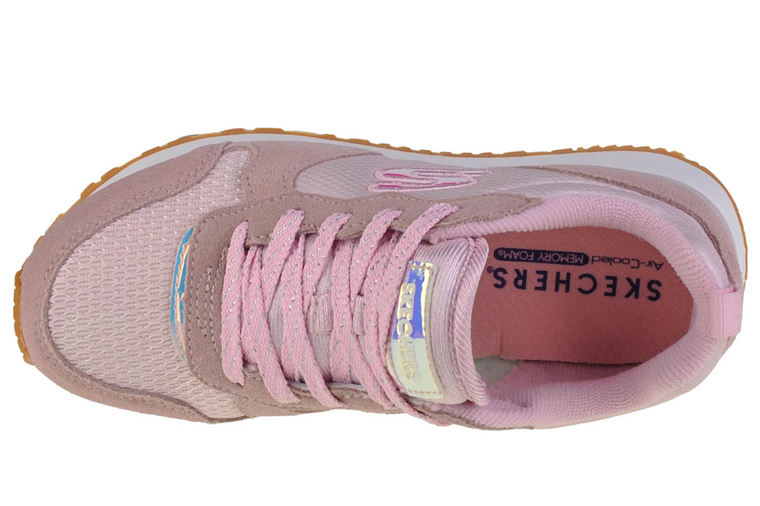 Obuv Skechers Retrospect-The Bestes 310570L-LTPK – Obrázok 3