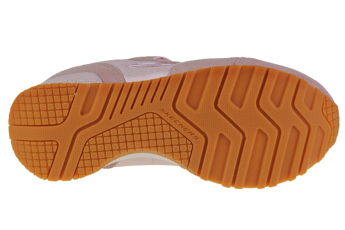 Obuv Skechers Retrospect-The Bestes 310570L-LTPK – Obrázok 4