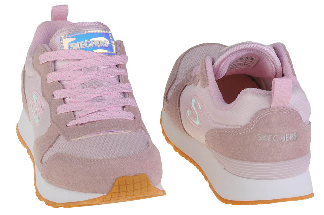 Obuv Skechers Retrospect-The Bestes 310570L-LTPK – Obrázok 5