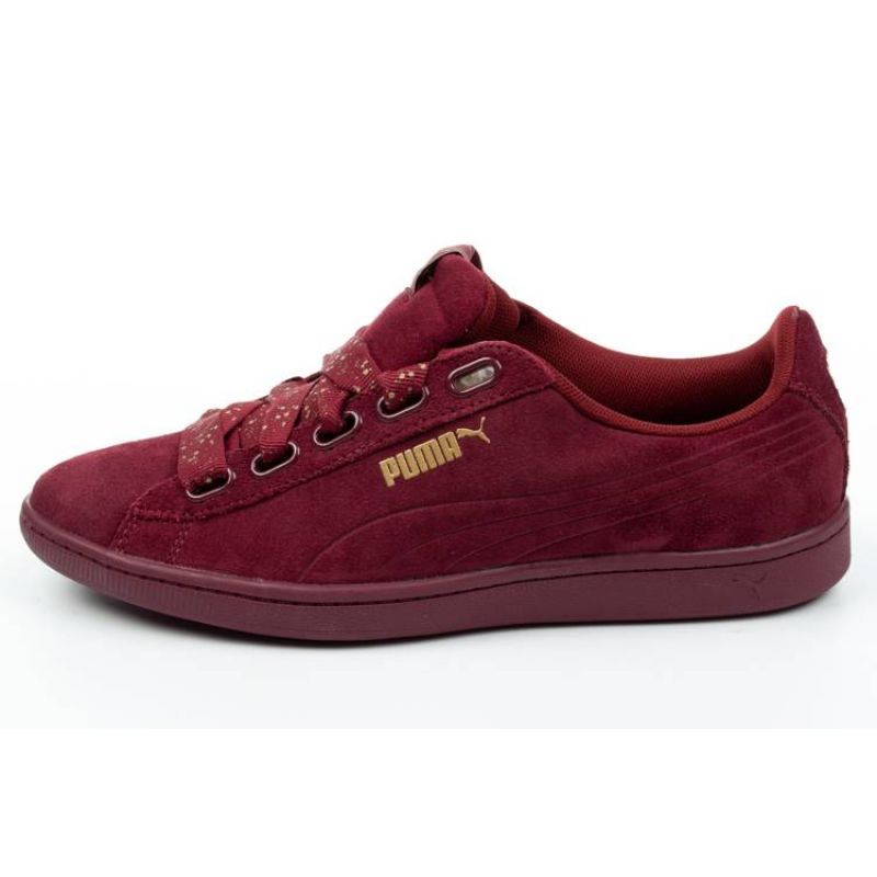 Obuv Puma Vikky Ribbon Dots W 366930 03 – Obrázok 2