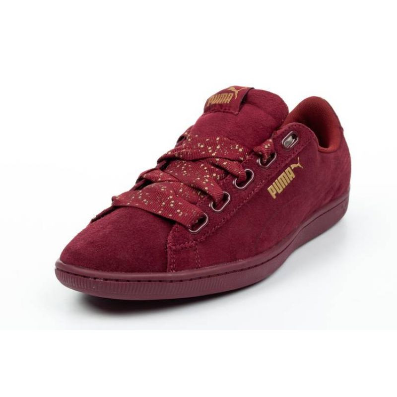 Obuv Puma Vikky Ribbon Dots W 366930 03 – Obrázok 3