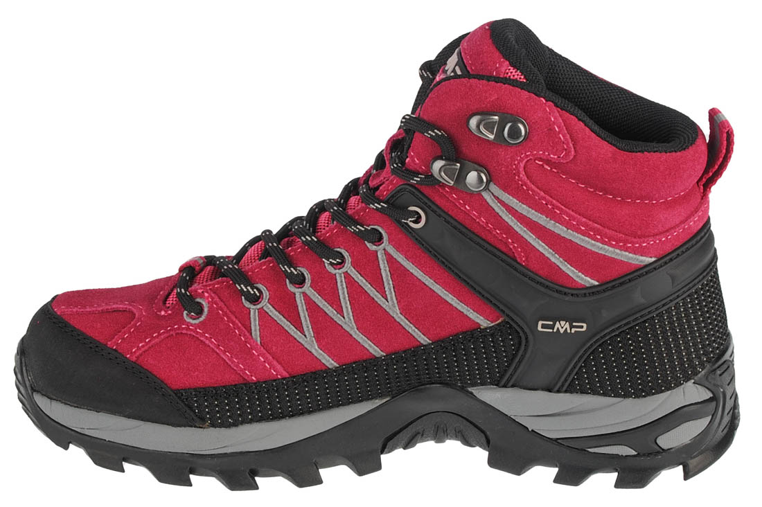 Turistická obuv CMP Rigel Mid 3Q12946-10HH – Obrázok 2