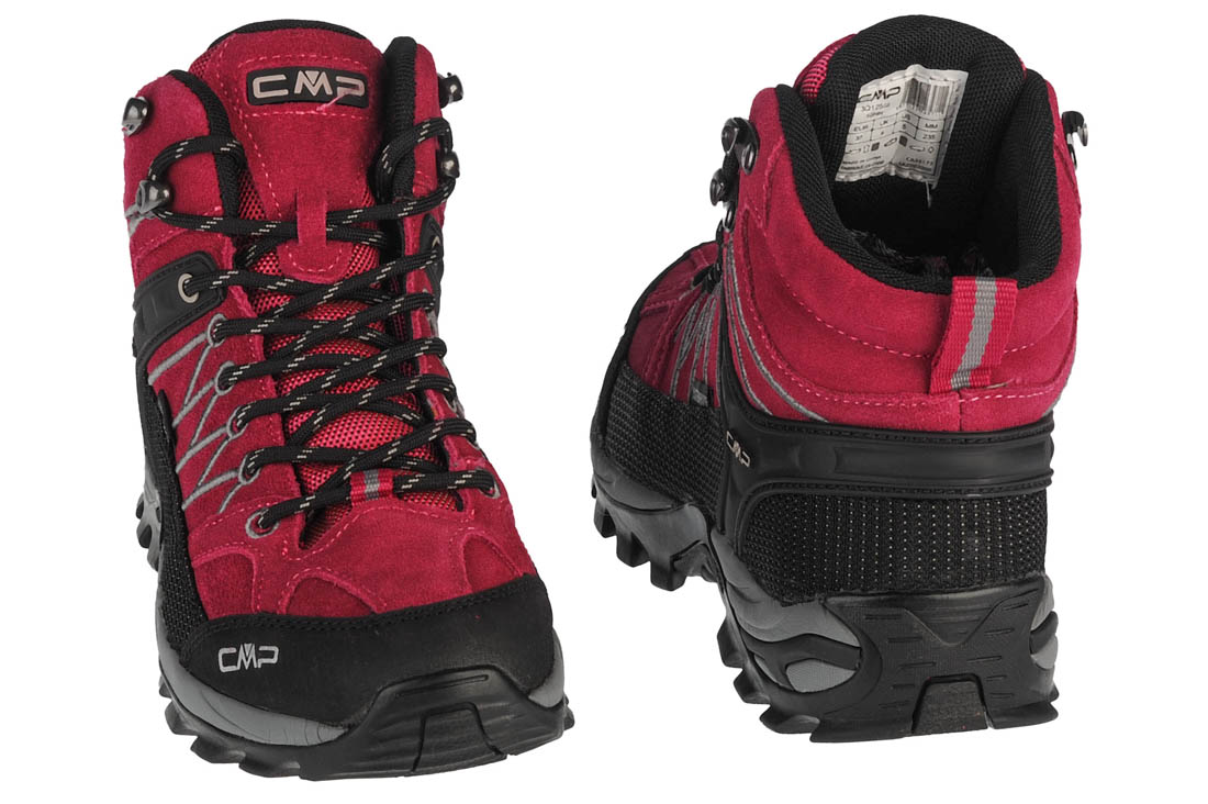 Turistická obuv CMP Rigel Mid 3Q12946-10HH – Obrázok 5