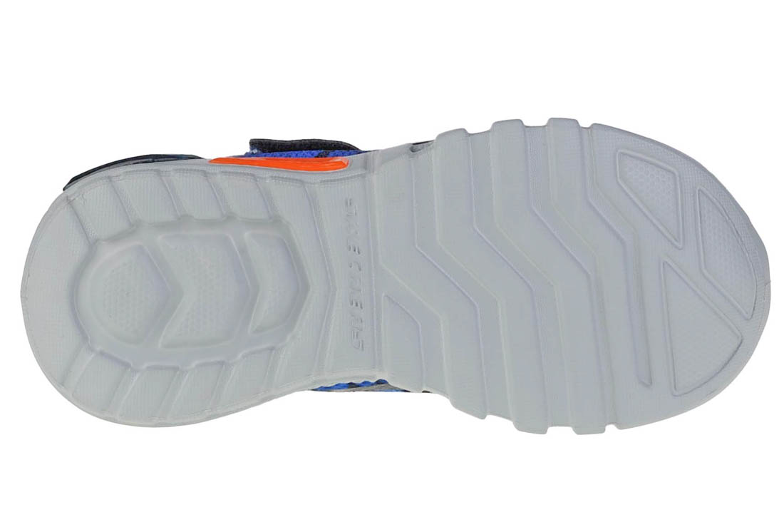 Obuv Skechers Flex-Glow Rondler 400017L-NVOR – Obrázok 4