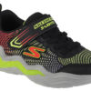 Skechers Erupters IV 400125L-BKLM