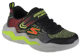 Skechers Erupters IV 400125L-BKLM