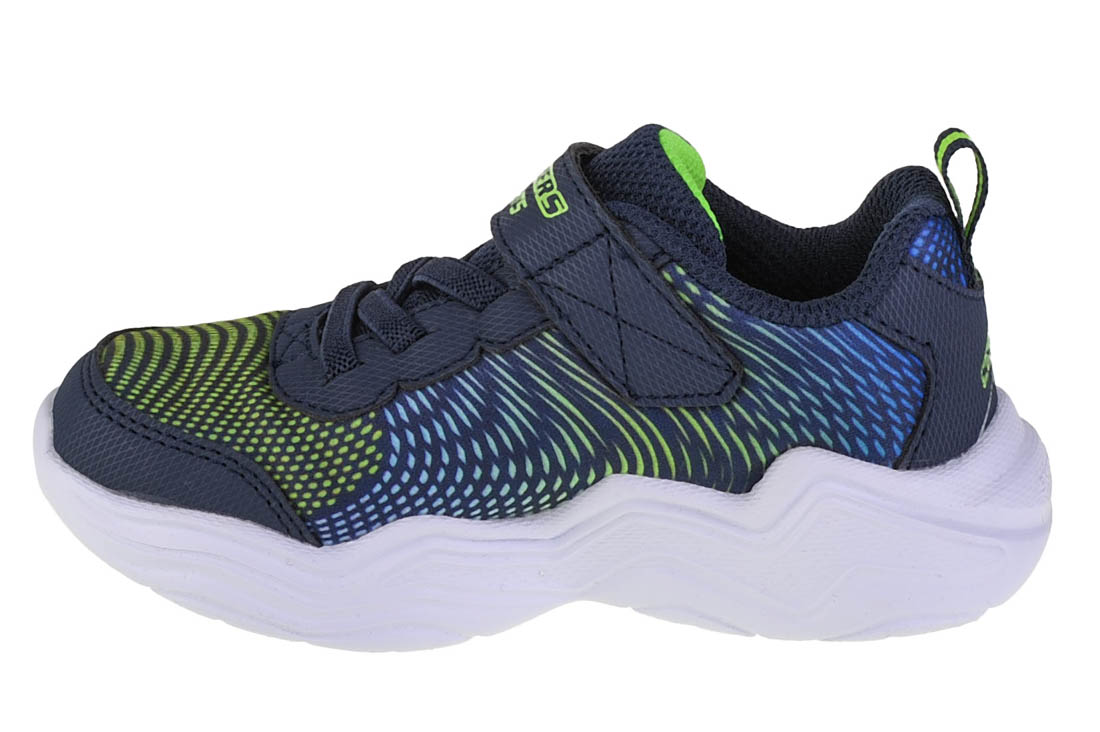 Obuv Skechers Erupters IV 400125N-NVLM – Obrázok 2